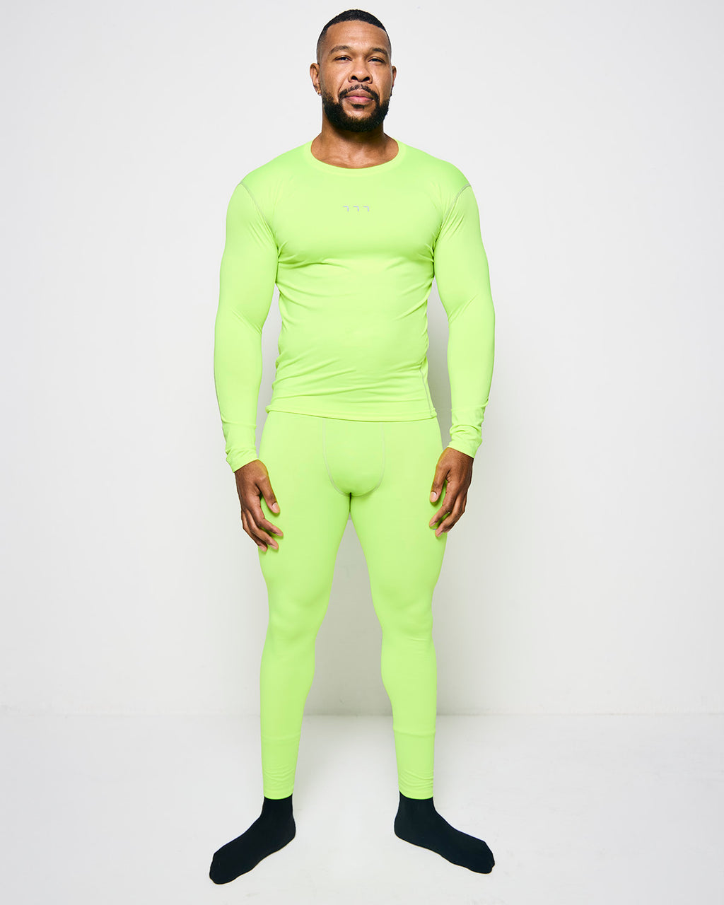 HYPER NOVA SET: NEON