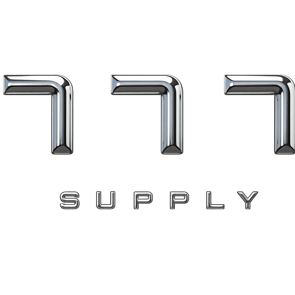 777 Supply
