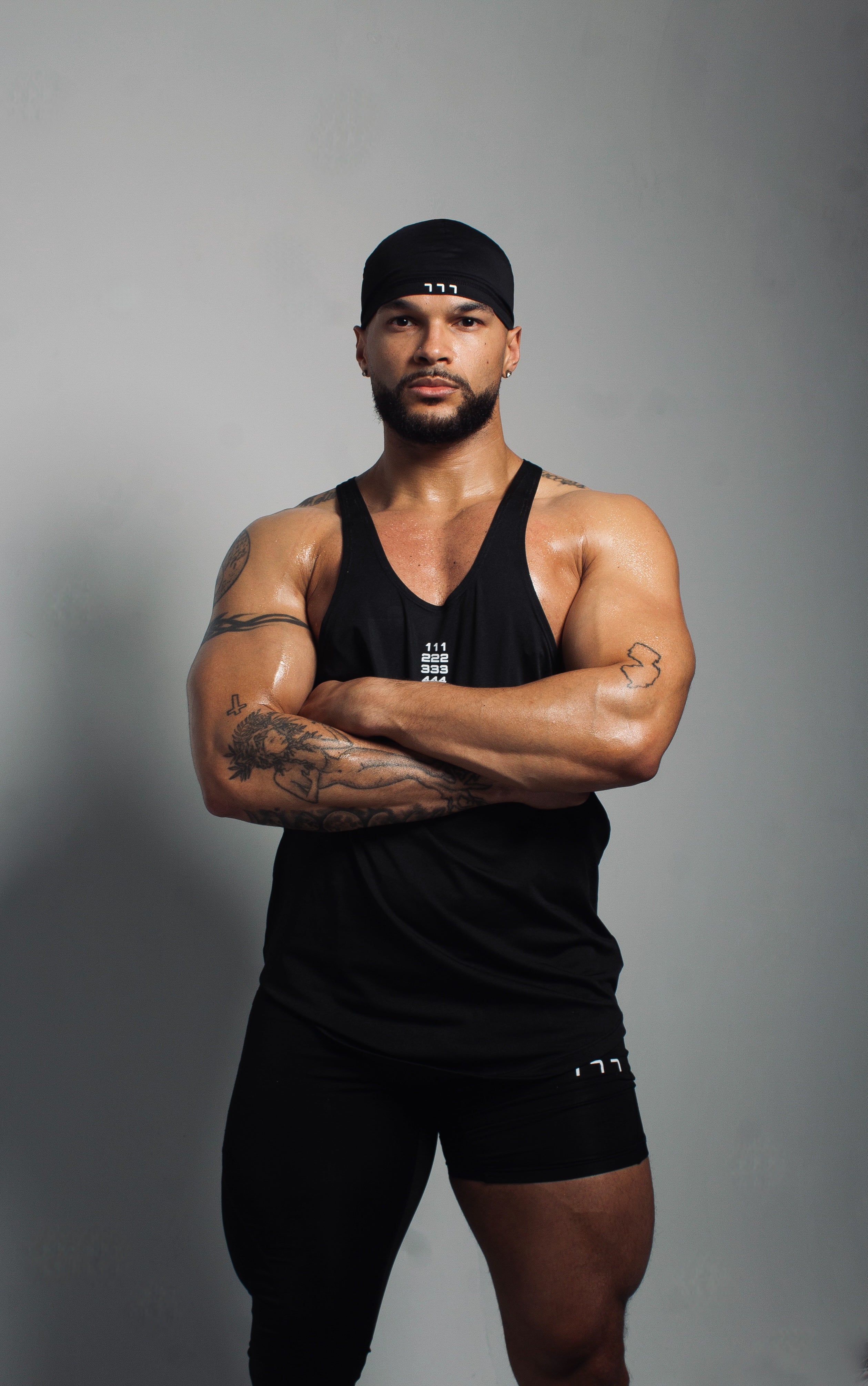 Guardian CODE Muscle Tank