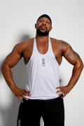 Guardian Angel Muscle Tank